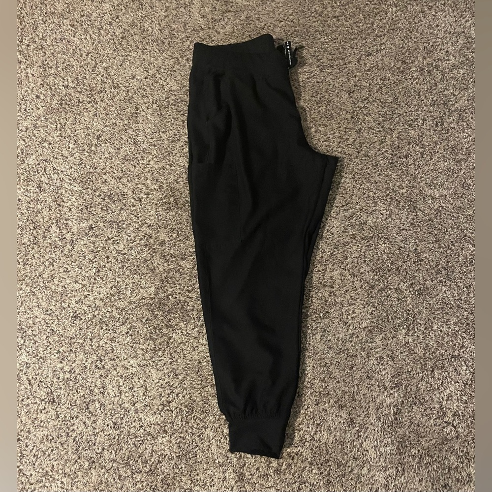 2 pair Beyond Scrub pants